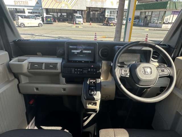 ホンダ Ｎ−ＶＡＮ　ｅ： ｅ：ファン R7年 (東海) 99