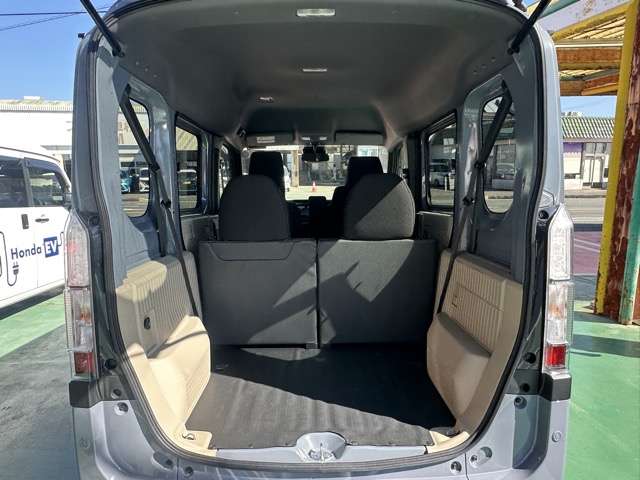 ホンダ Ｎ−ＶＡＮ　ｅ： ｅ：ファン R7年 (東海) 99