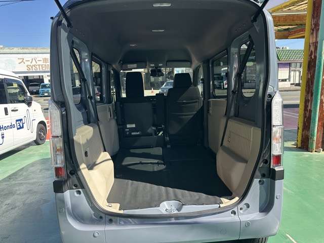 ホンダ Ｎ−ＶＡＮ　ｅ： ｅ：ファン R7年 (東海) 99