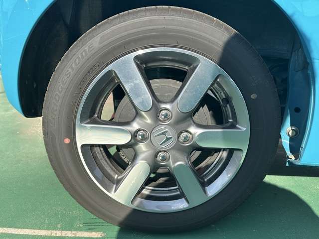 ホンダ Ｎ−ＯＮＥ Ｅ： Ｌ R7年 (東海) 99