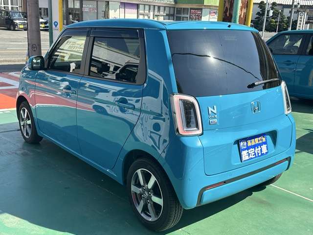 ホンダ Ｎ−ＯＮＥ Ｅ： Ｌ R7年 (東海) 99
