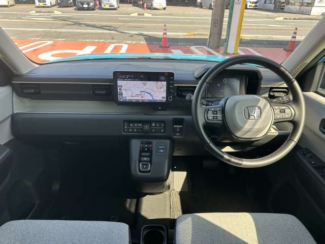 ホンダ Ｎ−ＯＮＥ Ｅ： Ｌ R7年 (東海) 99