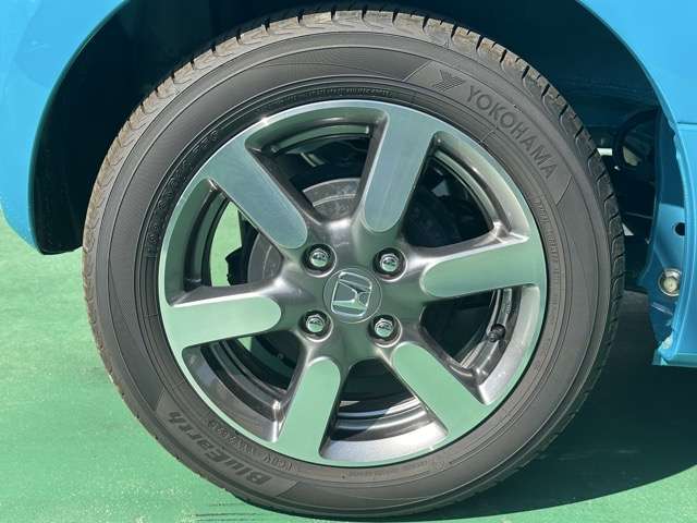 ホンダ Ｎ−ＯＮＥ Ｅ： Ｌ R7年 (東海) 99
