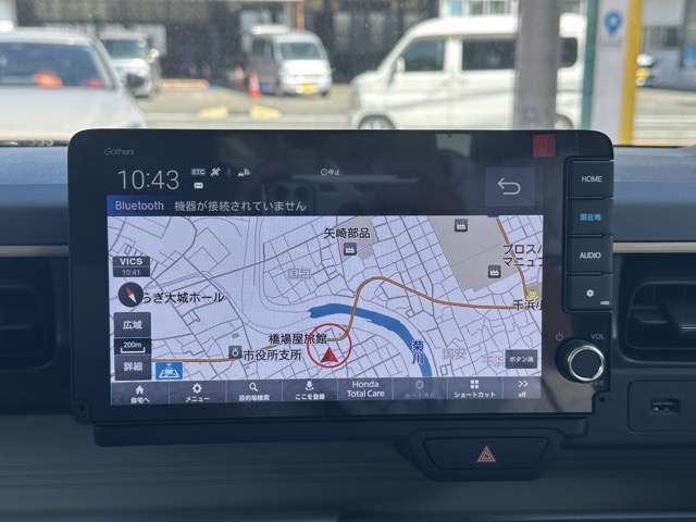 ホンダ Ｎ−ＯＮＥ Ｅ： Ｌ R7年 (東海) 99