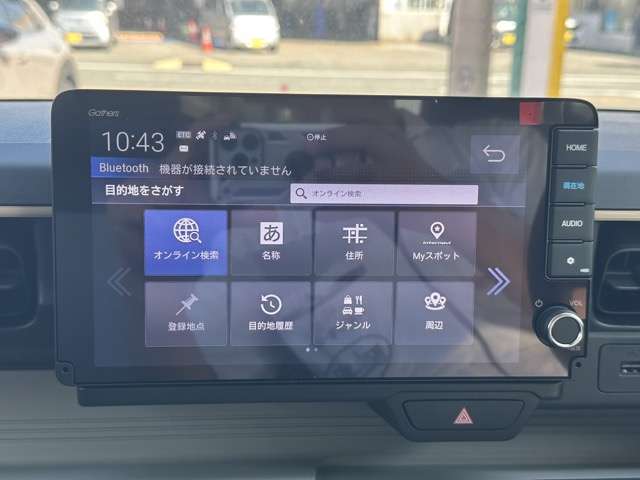ホンダ Ｎ−ＯＮＥ Ｅ： Ｌ R7年 (東海) 99