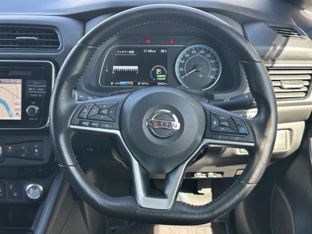 日産 リーフ Ｘ　Ｖセレクション R1年 (東海) 99