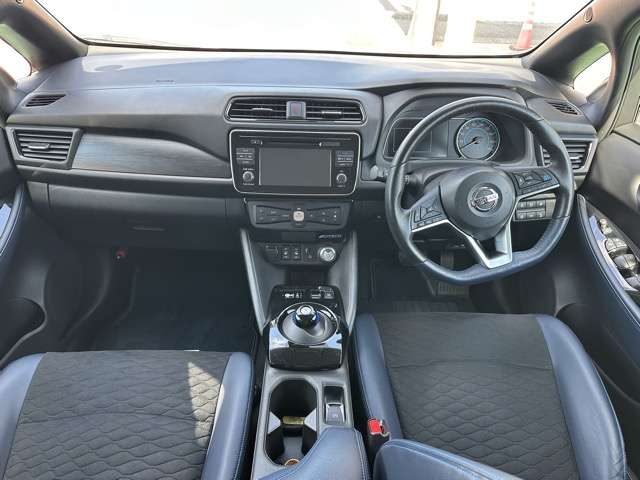 日産 リーフ ＡＵＴＥＣＨ R1年 (東海) 99