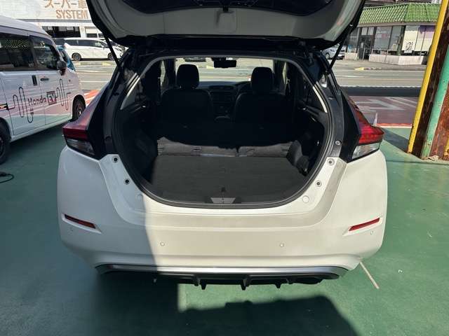 日産 リーフ ＡＵＴＥＣＨ R1年 (東海) 99