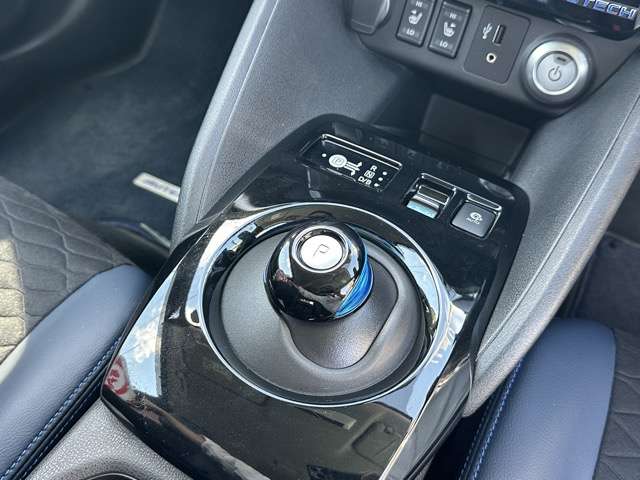 日産 リーフ ＡＵＴＥＣＨ R1年 (東海) 99