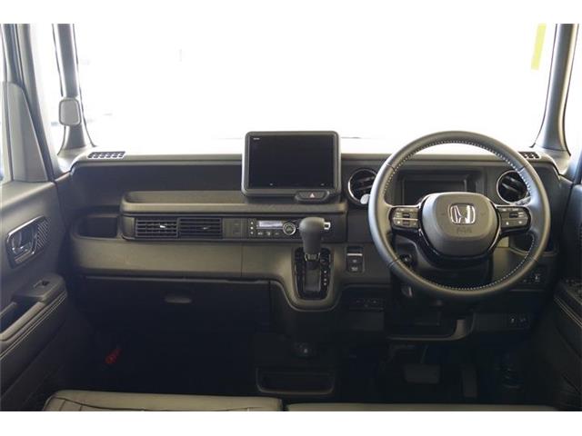 ホンダ Ｎ　ＢＯＸ カスタム ６６０ コーディネートスタイル ２トーン R7年 () 99