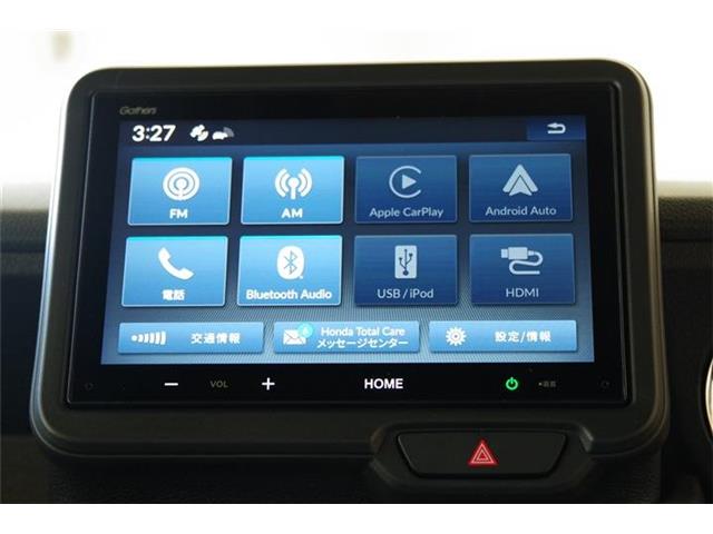 ホンダ Ｎ　ＢＯＸ カスタム ６６０ コーディネートスタイル ２トーン R7年 () 99