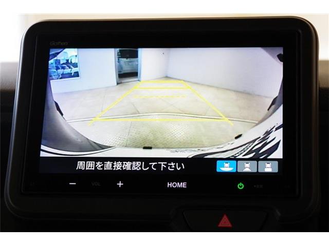 ホンダ Ｎ　ＢＯＸ カスタム ６６０ コーディネートスタイル ２トーン R7年 () 99