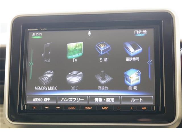 スズキ スペーシア ６６０ ハイブリッド Ｘ H30年 (東海) 99