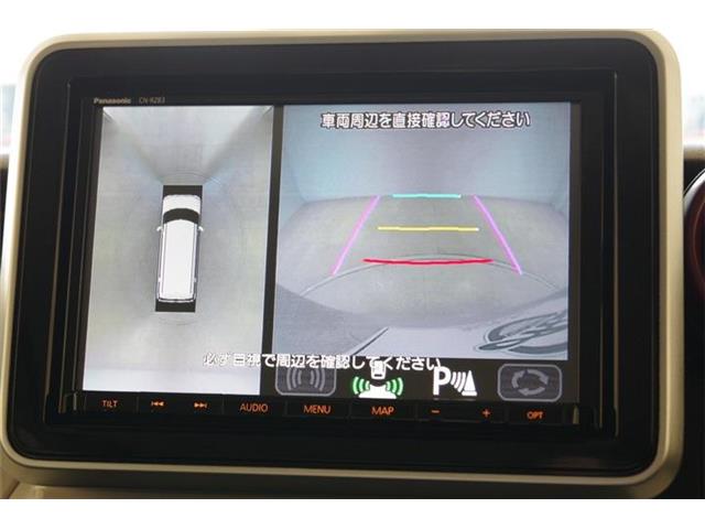 スズキ スペーシア ６６０ ハイブリッド Ｘ H30年 (東海) 99