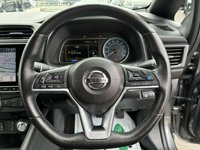 日産 リーフ Ｘ　Ｖセレクション R3年 (東海) 99