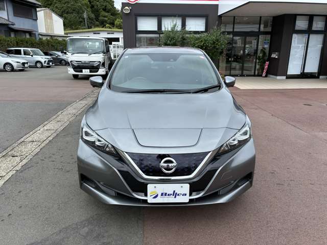 日産 リーフ Ｘ　Ｖセレクション R3年 (東海) 99