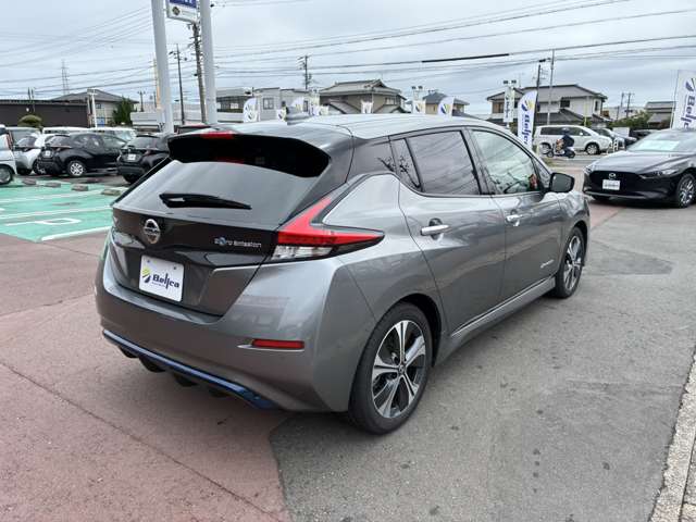 日産 リーフ Ｘ　Ｖセレクション R3年 (東海) 99