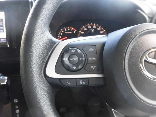 トヨタ ルーミー １．０ Ｇ R6年 (東海) 99