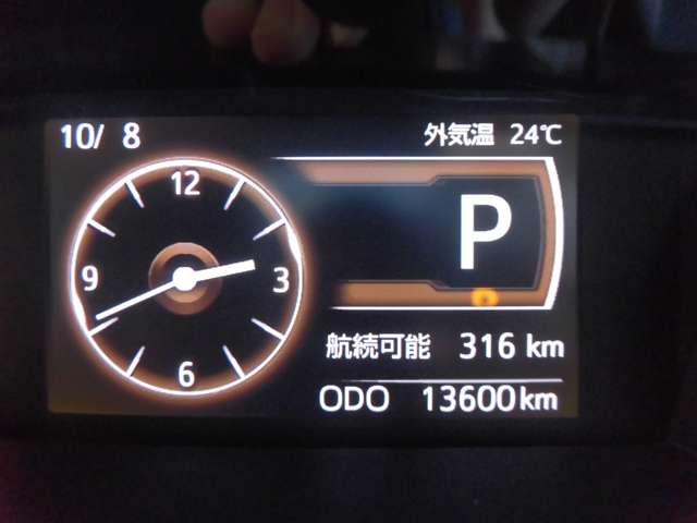 トヨタ ルーミー １．０ Ｇ R6年 (東海) 99