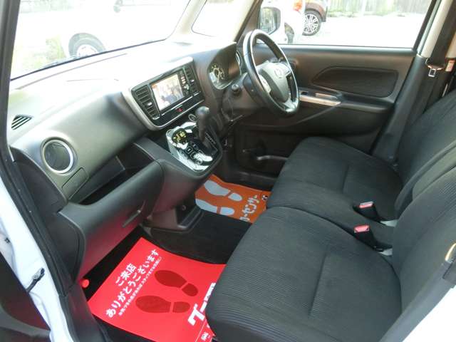 日産 デイズ　ルークス ６６０ ハイウェイスターＸ Ｇパッケージ H26年 (東海) 99
