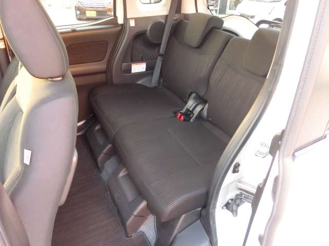 日産 デイズ　ルークス ６６０ ハイウェイスターＸ Ｇパッケージ H26年 (東海) 99