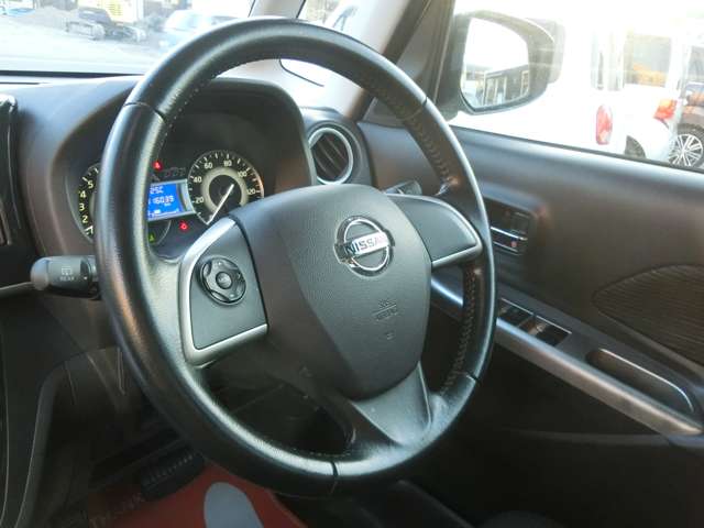日産 デイズ　ルークス ６６０ ハイウェイスターＸ Ｇパッケージ H26年 (東海) 99