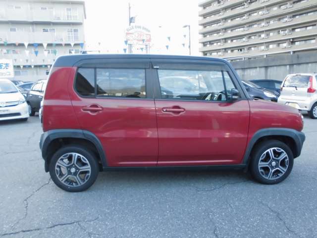 スズキ ハスラー ６６０ Ｘ H26年 (甲信越・北陸) 99