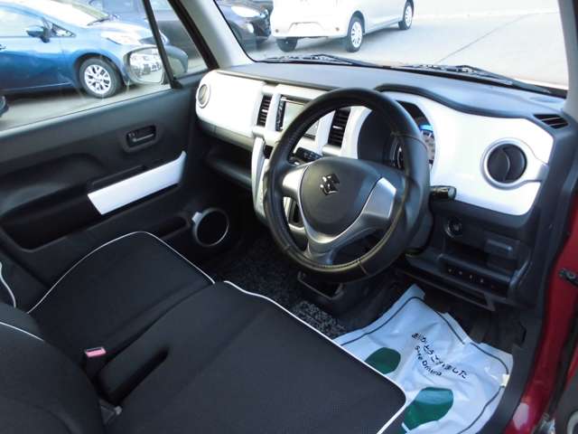 スズキ ハスラー ６６０ Ｘ H26年 (甲信越・北陸) 99