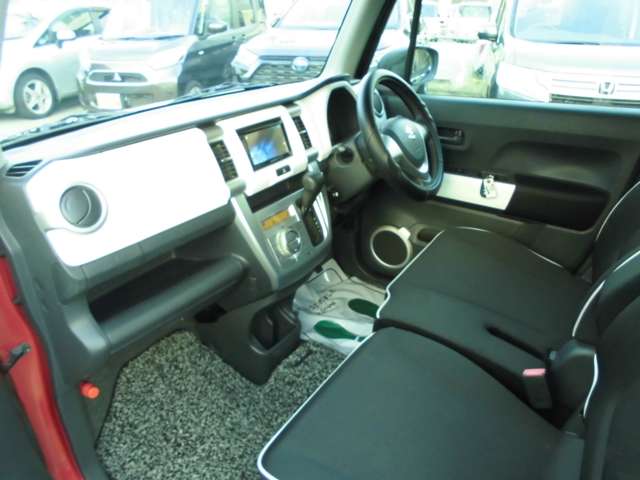 スズキ ハスラー ６６０ Ｘ H26年 (甲信越・北陸) 99