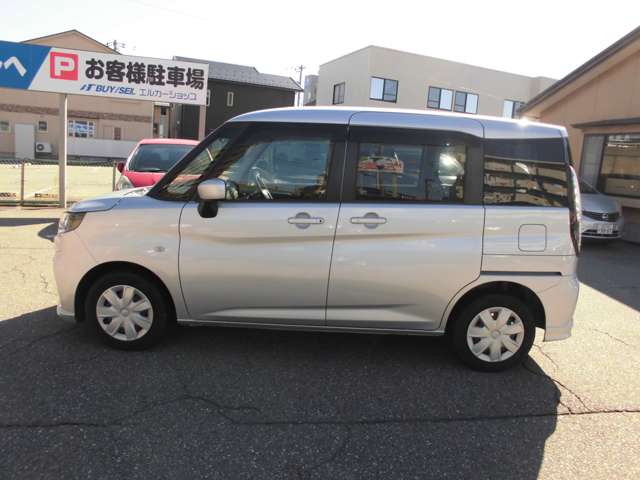 スズキ ソリオ １．２ Ｇ R3年 (甲信越・北陸) 99