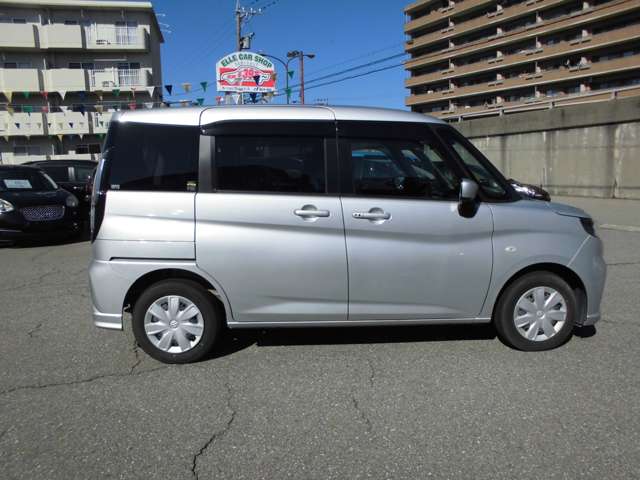 スズキ ソリオ １．２ Ｇ R3年 (甲信越・北陸) 99