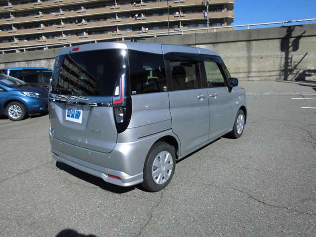 スズキ ソリオ １．２ Ｇ R3年 (甲信越・北陸) 99