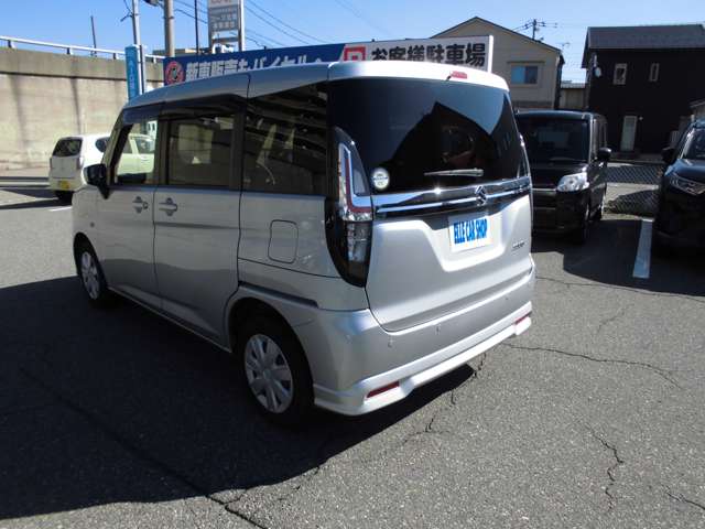 スズキ ソリオ １．２ Ｇ R3年 (甲信越・北陸) 99