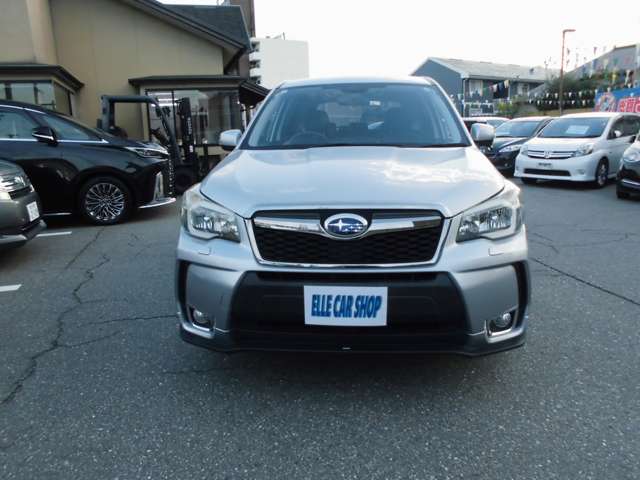 スバル フォレスター ２．０ＸＴ アイサイト ４ＷＤ H25年 (甲信越・北陸) 99