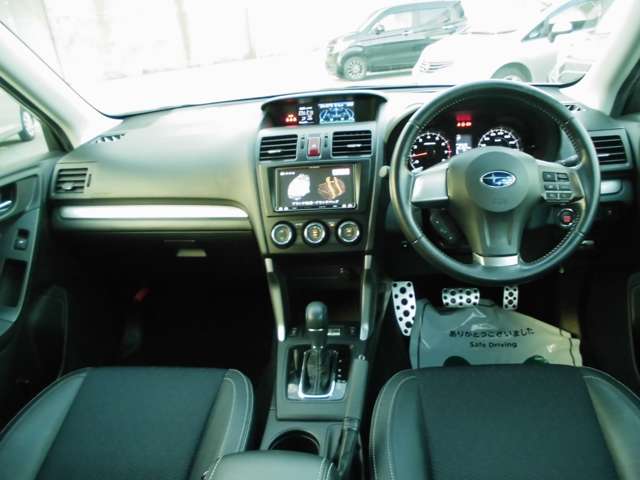 スバル フォレスター ２．０ＸＴ アイサイト ４ＷＤ H25年 (甲信越・北陸) 99