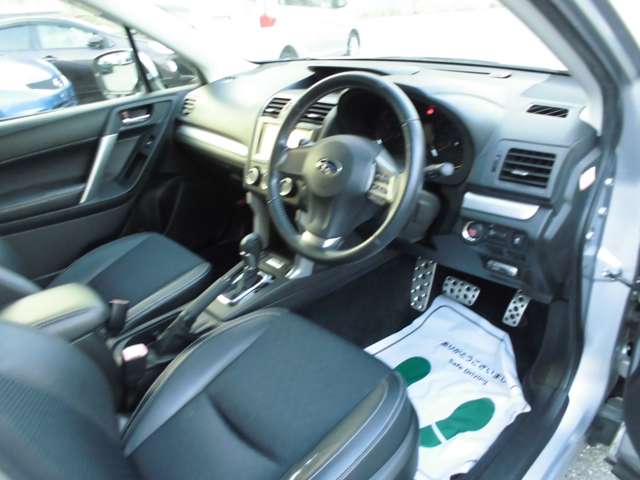 スバル フォレスター ２．０ＸＴ アイサイト ４ＷＤ H25年 (甲信越・北陸) 99