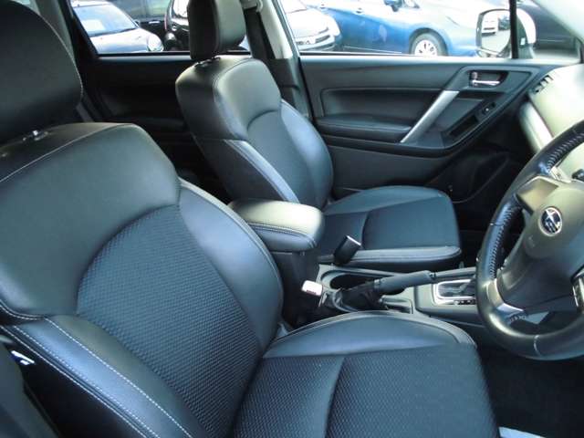 スバル フォレスター ２．０ＸＴ アイサイト ４ＷＤ H25年 (甲信越・北陸) 99