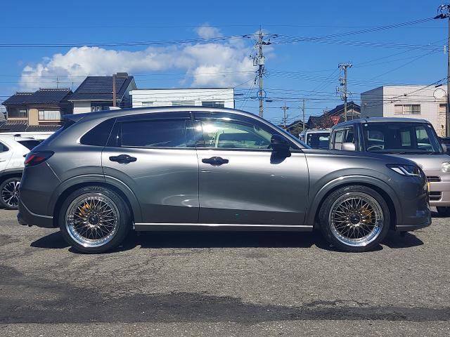 ホンダ ＺＲ－Ｖ ２．０ Ｅ：ＨＥＶ Ｚ ４ＷＤ R6年 () 99
