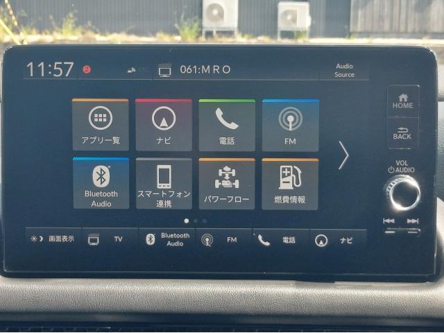 ホンダ ＺＲ－Ｖ ２．０ Ｅ：ＨＥＶ Ｚ ４ＷＤ R6年 () 99