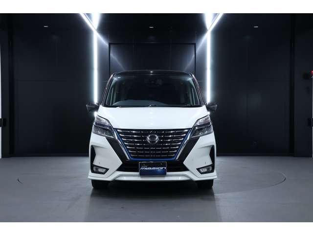 日産 セレナ １．２ Ｅ－ＰＯＷＥＲ ハイウェイスター Ｖ R1年 (北海道) 99
