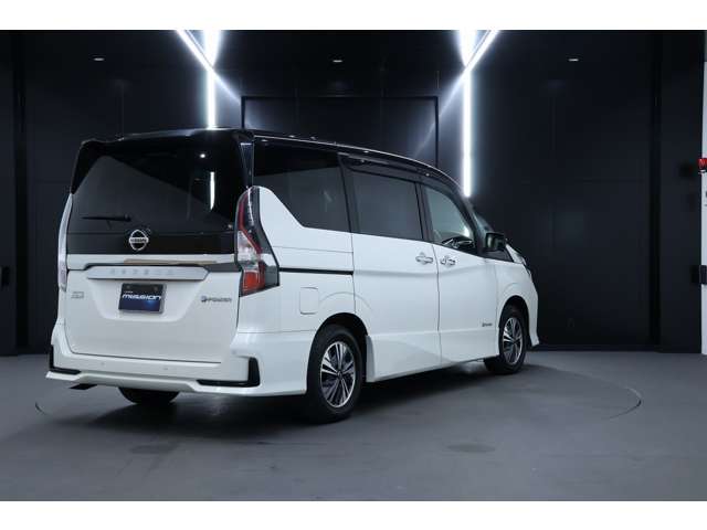 日産 セレナ １．２ Ｅ－ＰＯＷＥＲ ハイウェイスター Ｖ R1年 (北海道) 99