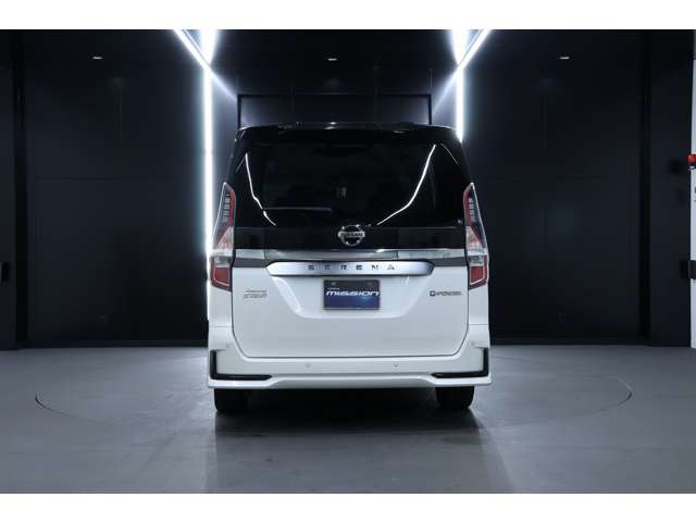 日産 セレナ １．２ Ｅ－ＰＯＷＥＲ ハイウェイスター Ｖ R1年 (北海道) 99
