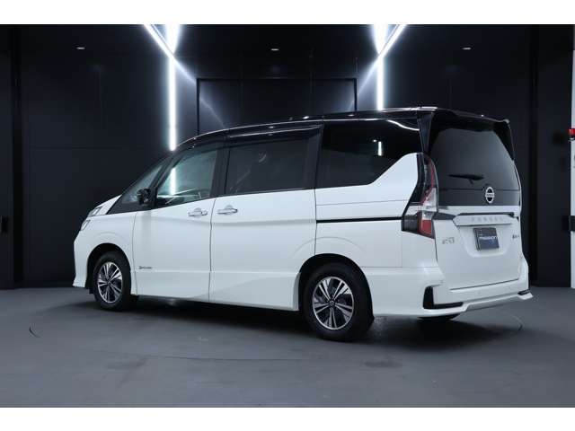 日産 セレナ １．２ Ｅ－ＰＯＷＥＲ ハイウェイスター Ｖ R1年 (北海道) 99