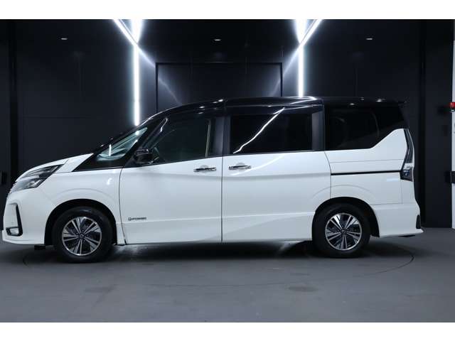 日産 セレナ １．２ Ｅ－ＰＯＷＥＲ ハイウェイスター Ｖ R1年 (北海道) 99