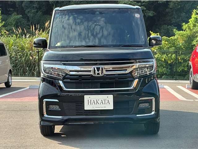 ホンダ Ｎ　ＢＯＸ カスタム ６６０ Ｌ R4年 () 99