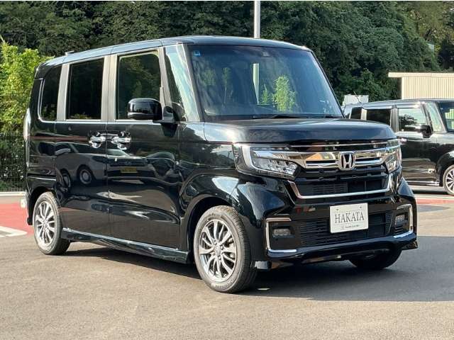 ホンダ Ｎ　ＢＯＸ カスタム ６６０ Ｌ R4年 () 99