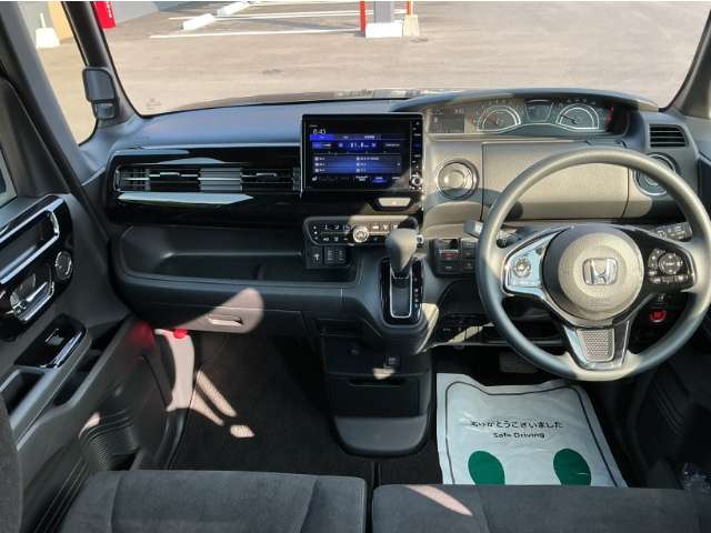 ホンダ Ｎ　ＢＯＸ カスタム ６６０ Ｌ R4年 () 99