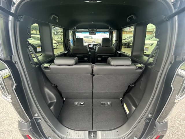 ホンダ Ｎ　ＢＯＸ カスタム ６６０ Ｌ ターボ R4年 (九州・沖縄) 99