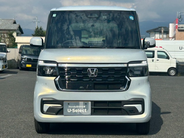 ホンダ Ｎ　ＢＯＸ カスタム ６６０ R7年 (九州・沖縄) 99