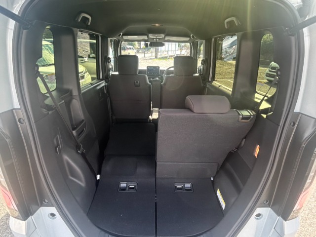 ホンダ Ｎ　ＢＯＸ カスタム ６６０ R7年 (九州・沖縄) 99